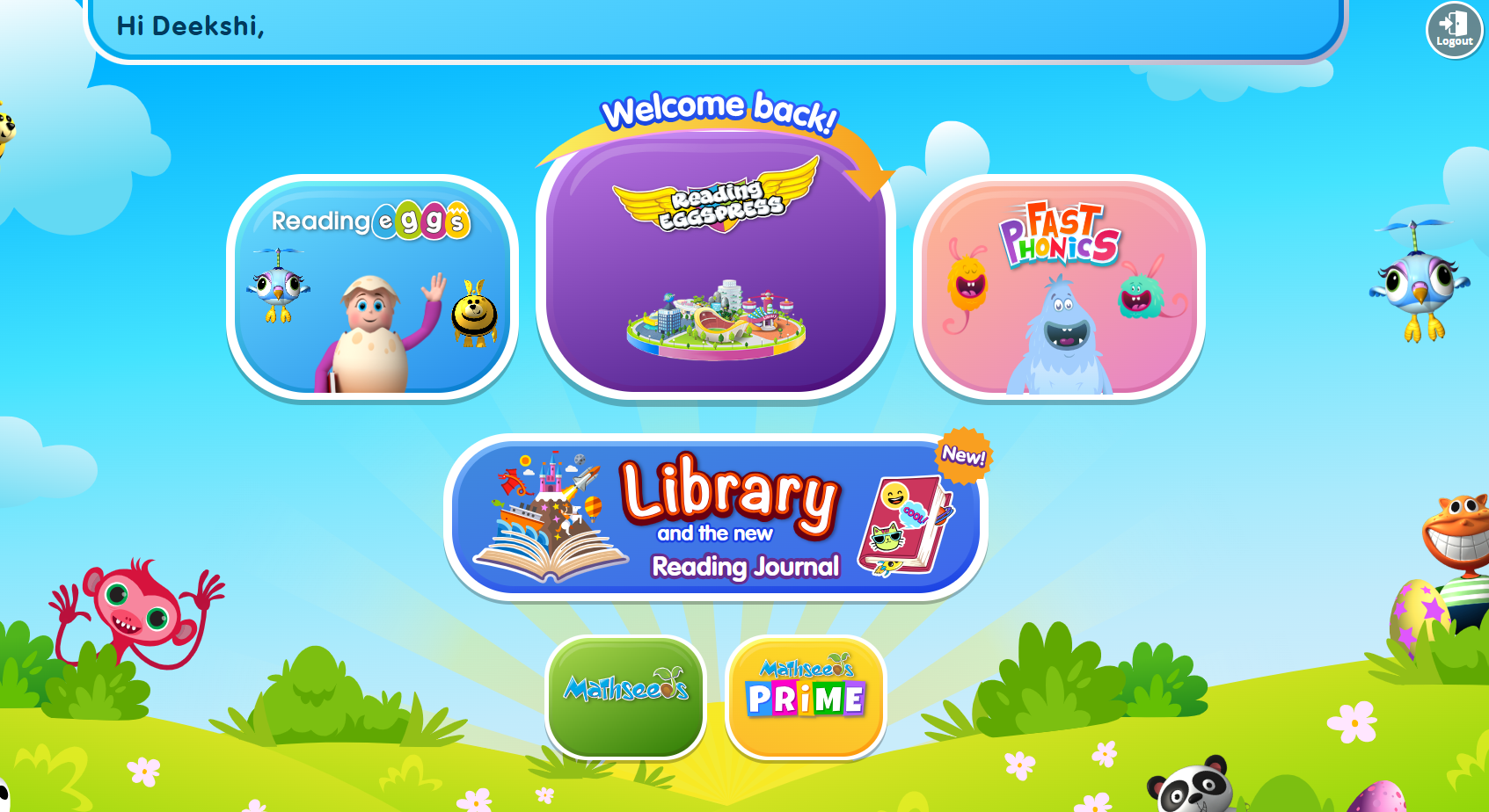 Tap Read Tap, Listen, Learn: Read Aloud Explained