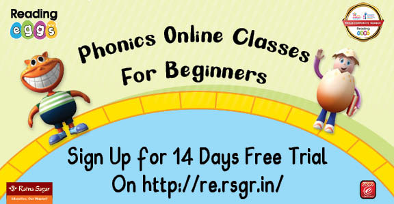 Phonics Classes Online For Beginners Read With Phonics