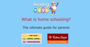Home schooling - The ultimate guide for parents