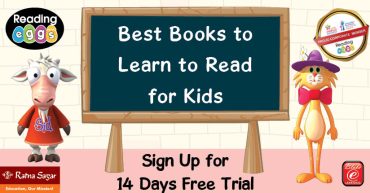 Best Books to Learn to Read for Kids