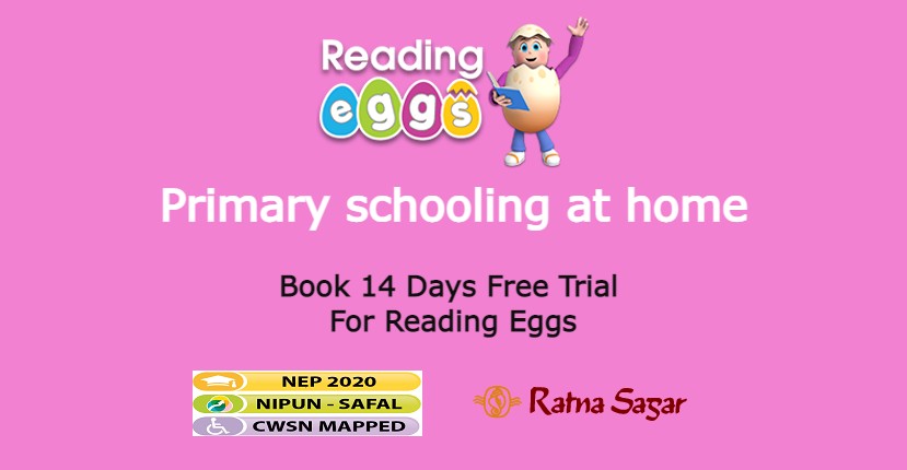 How to start primary schooling at home with an overview