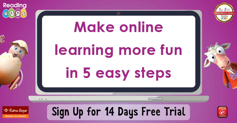 Ways to make online learning more interactive