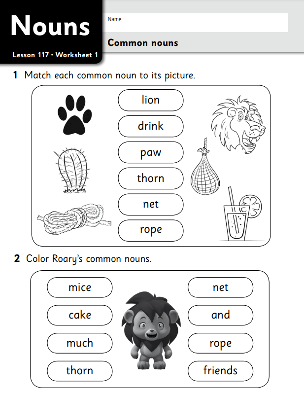 5000 worksheet for ukg class ukg english worksheet maths worksheet