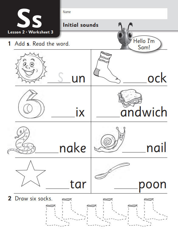 kindergarten class ukg english worksheets for ukg cbse thekidsworksheet ...