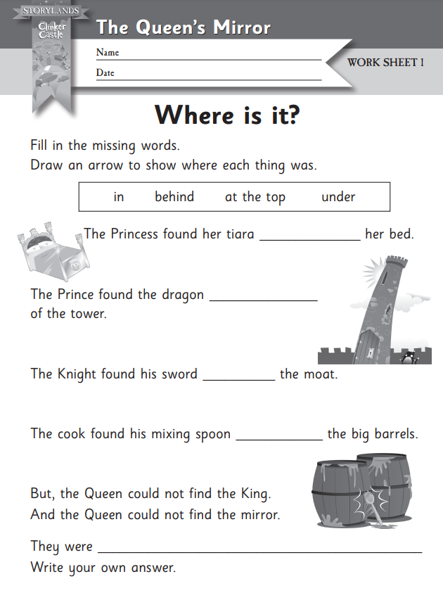 King English Kids: The English Reading for Kids 