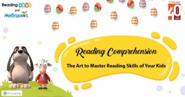 Reading Comprehension with Tips and Tricks for Kids