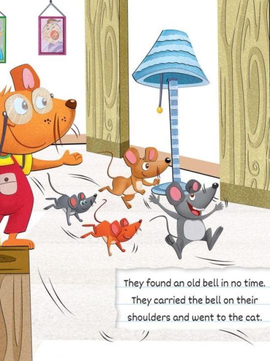Story Books For Kids And Young Adults Blog For RE