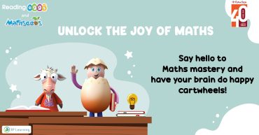 Unlock the Joy of Maths - Say hello to Maths Mastery with Math Games
