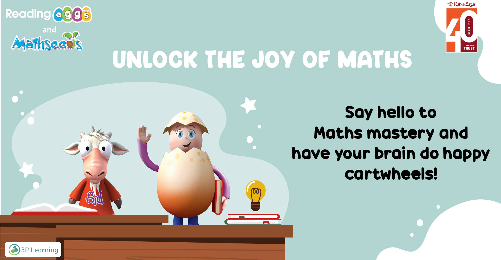 Mastery with Math Games