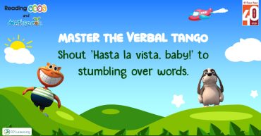 Master the Verbal Tango