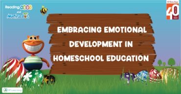 Home Is Where the Heart Learns: Embracing Emotional Development in Homeschool Education