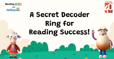 Lexile Levels: A Secret Decoder Ring for Reading Success!