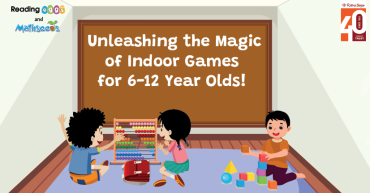 Magic of Indoor Games