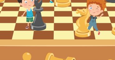 Chess and brain games