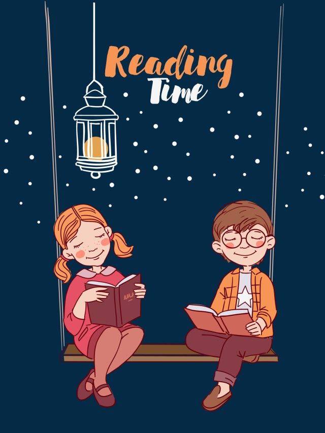 Pre-Reading Activities For Kids
