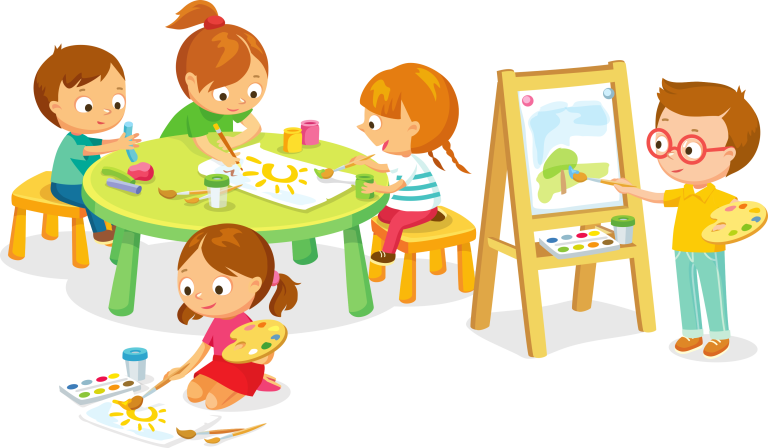 Online Educational Games For Kindergarten