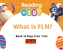 FLN - Foundational Literacy and Numeracy