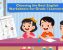 English Worksheets for Grade 1