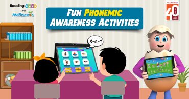 phomemic awarness