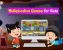 Multiplication Games for Kids