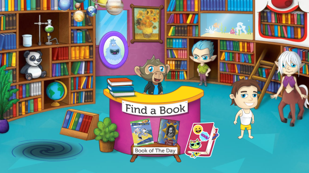 phonics activities for kids