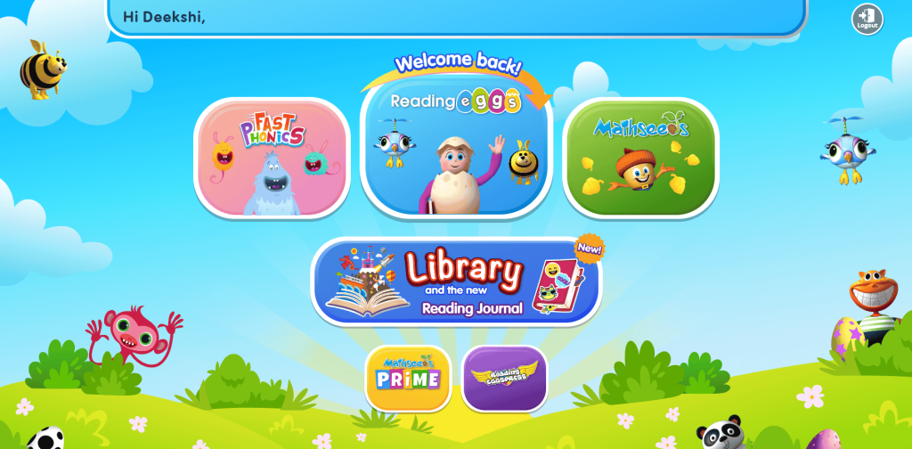 phonics activities