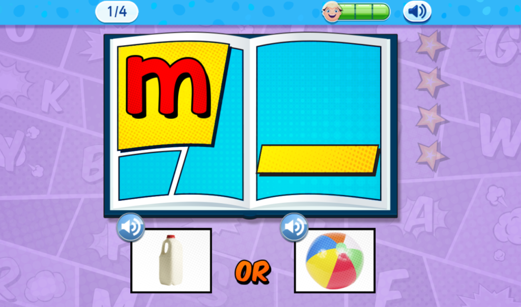 fun with phonics 