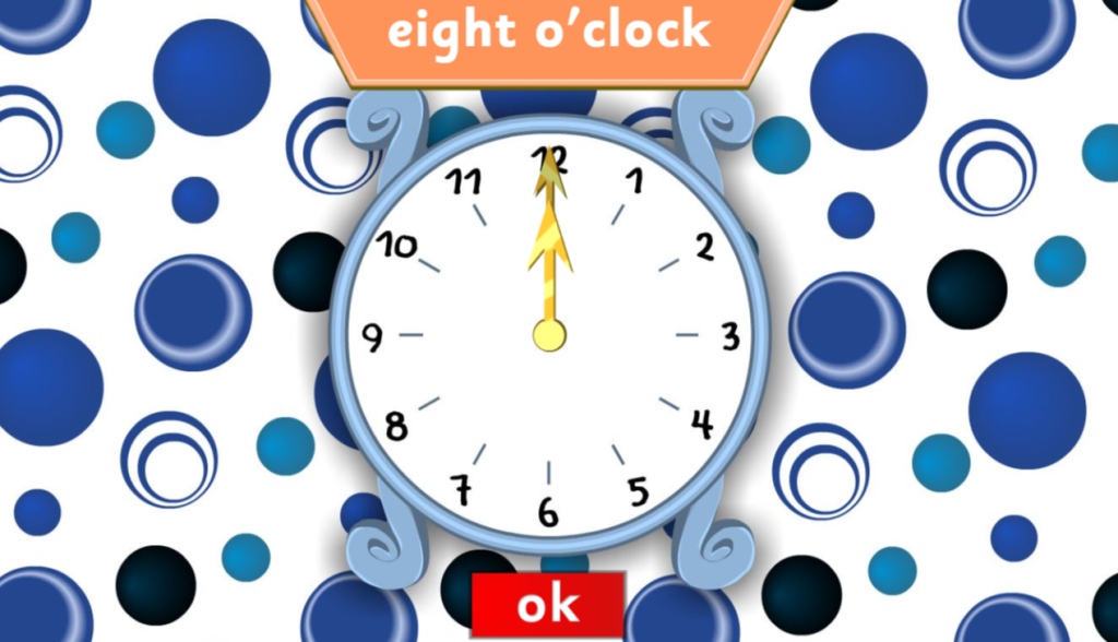 Time and Money-Reading eggs India 