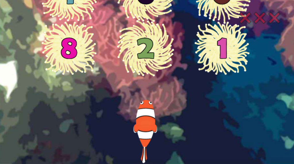Number Recognition
